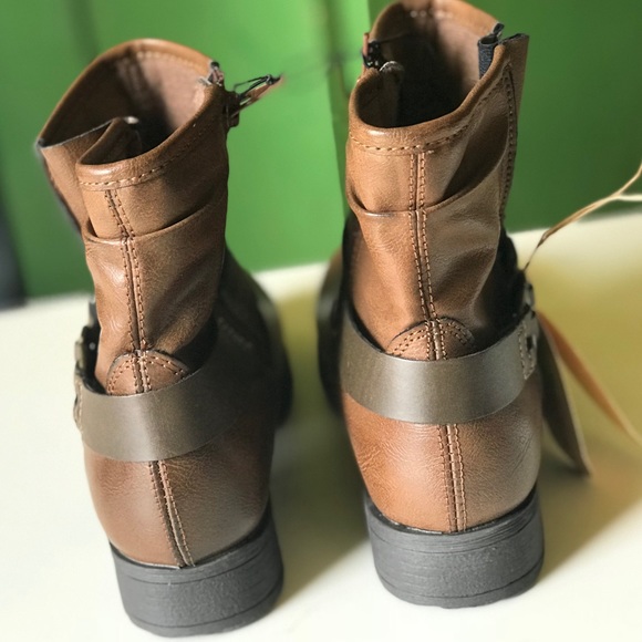earth spirit ankle boots uk